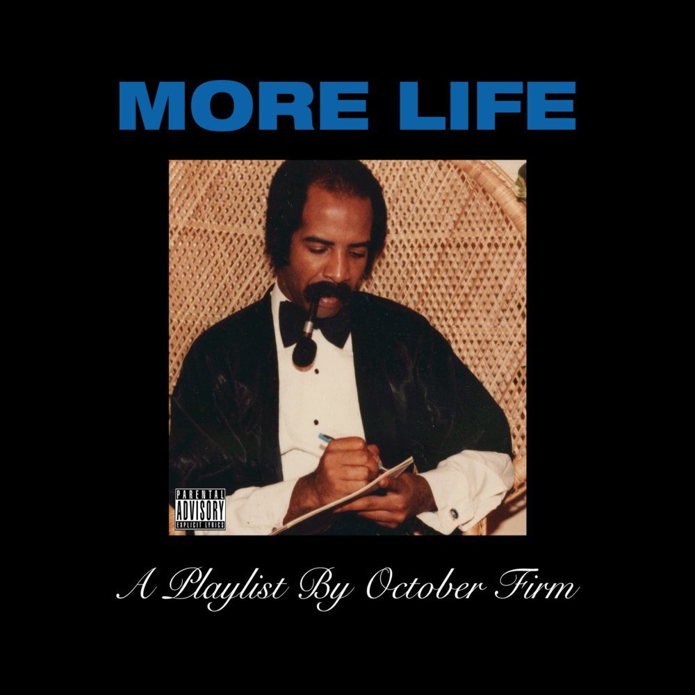 Album Review: More Life by Drake