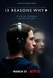 13 Reasons Why: Helping or Harming?