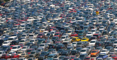 WOHS’ Parking Problems and Traffic Troubles