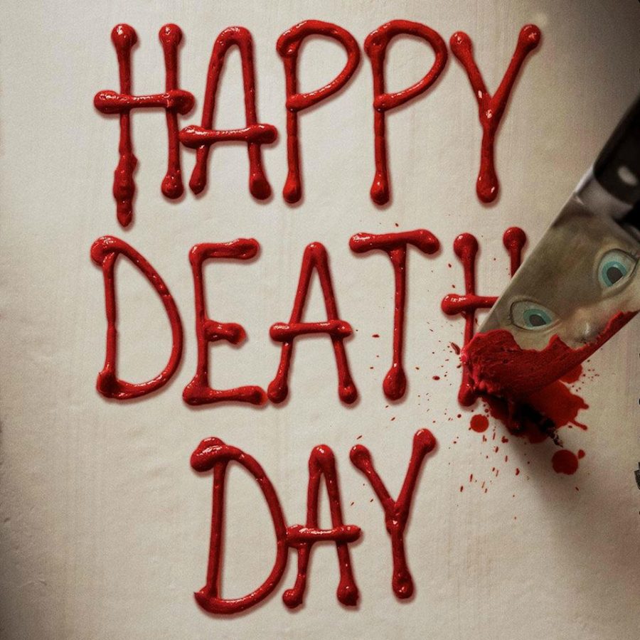 Happy Death Day: Movie Review