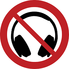 Students Outraged By New Headphone Policy