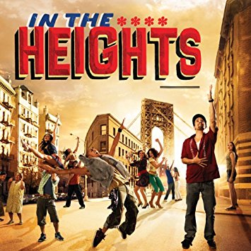 In the Heights: Preview