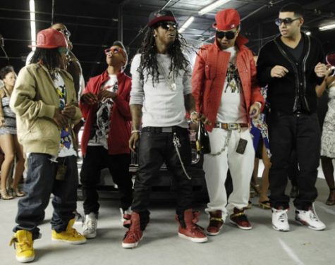 Modern Rappers Establish new Fashion Trends