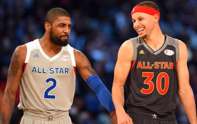 NBA All-Star Preview