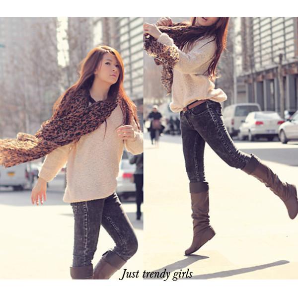 Winter Fashion Trends for Girls