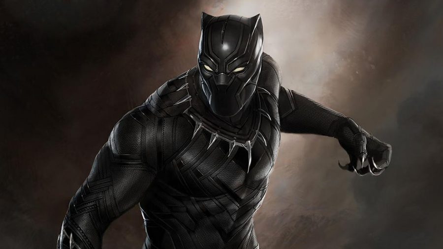 Black Panther: Movie Review