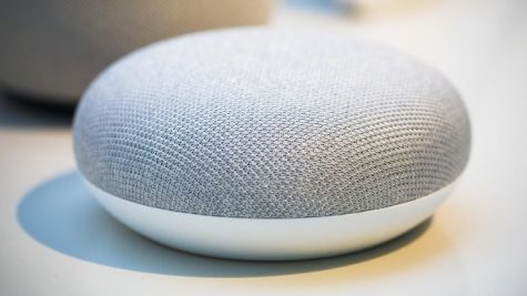 Google Home Mini Review