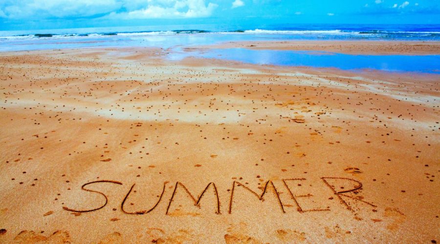 10 Things to do Over the Summer