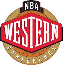 NBA Western Conference Power Rankings
