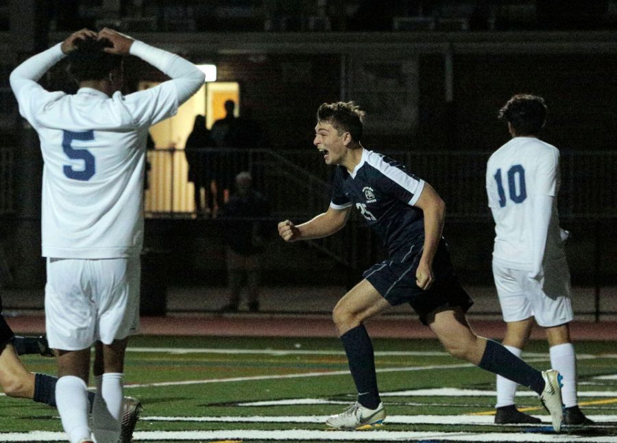 West Orange Soccer Stopped Short of a County Title