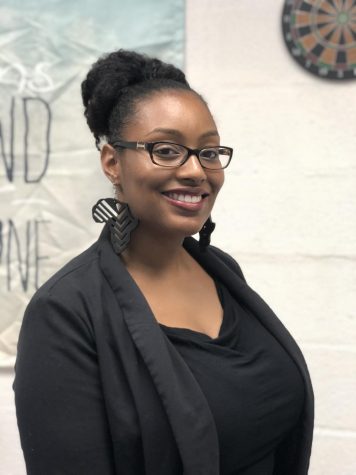 An Interview With Ms. Headlam, New SAC Counselor