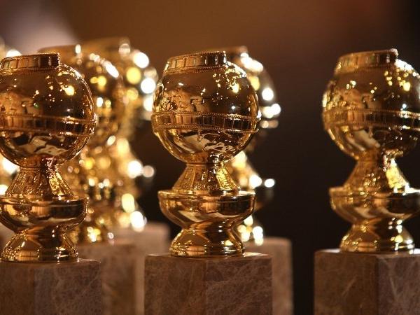 Golden Globes Nominations