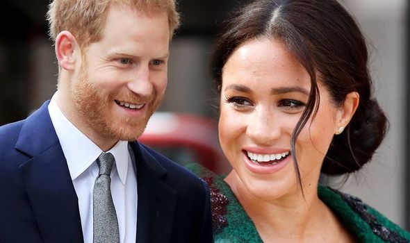 Royal Family on High Alert After Cyberbullying of Meghan Markle