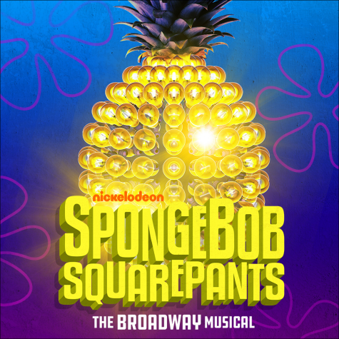 Spongebob Squarepants Musical Review