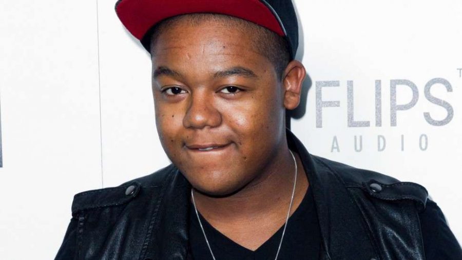 Ex- That’s So Raven Star Kyle Massey Sued After Alleged Sexual Relations With a Minor