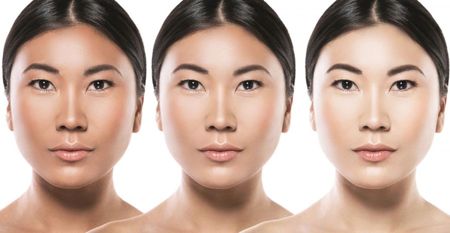 The Truth About Skin Whitening
