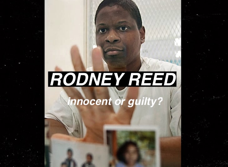 The+Innocence+Project%E2%80%99s+Distorted+Propaganda+on+Rodney+Reed