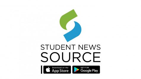 Readers can now easily access the Pioneer on the go with the Student News Source app, provided by School Newspapers Online.