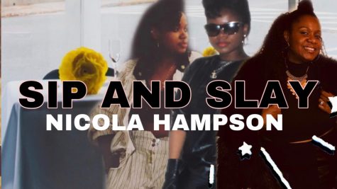 Black History Month Spotlight: Sip and Slay
