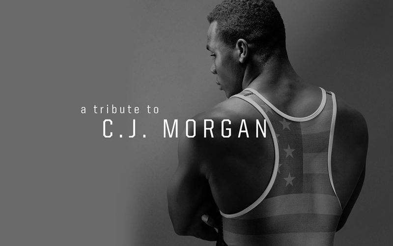 The late Black Knight’s wrestler, Christopher Jordan Lynn Morgan (C.J. Morgan), as nineteenth-ranked Army West Point returns to his native gym in West Orange, New Jersey to compete against the twelfth-ranked Lehigh University.