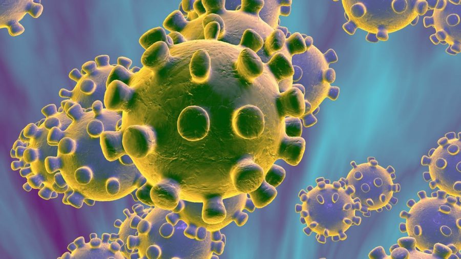 The Invisible Enemy of the Coronavirus Pandemic