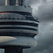 Today marks the 4 year anniversary of Drakes Views album release