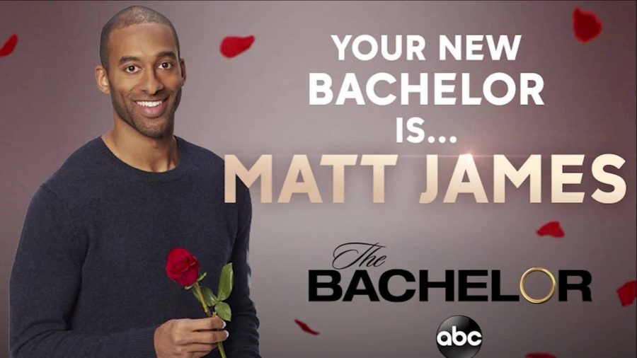 ABC Casts the First Black Bachelor