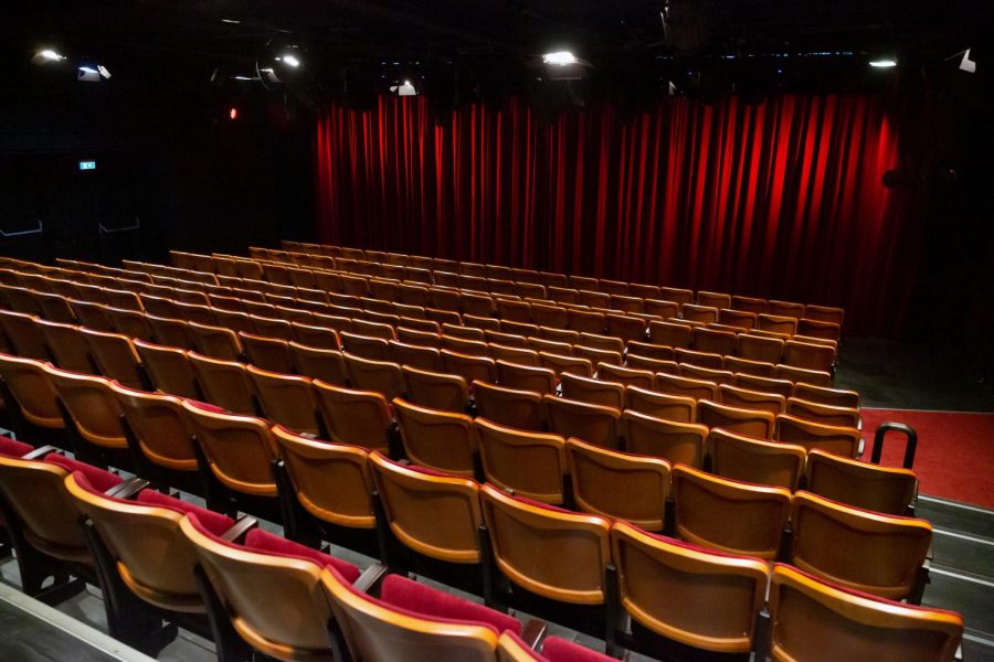 Are Movie Theatres a Soon-To-Be Lost Cause?
