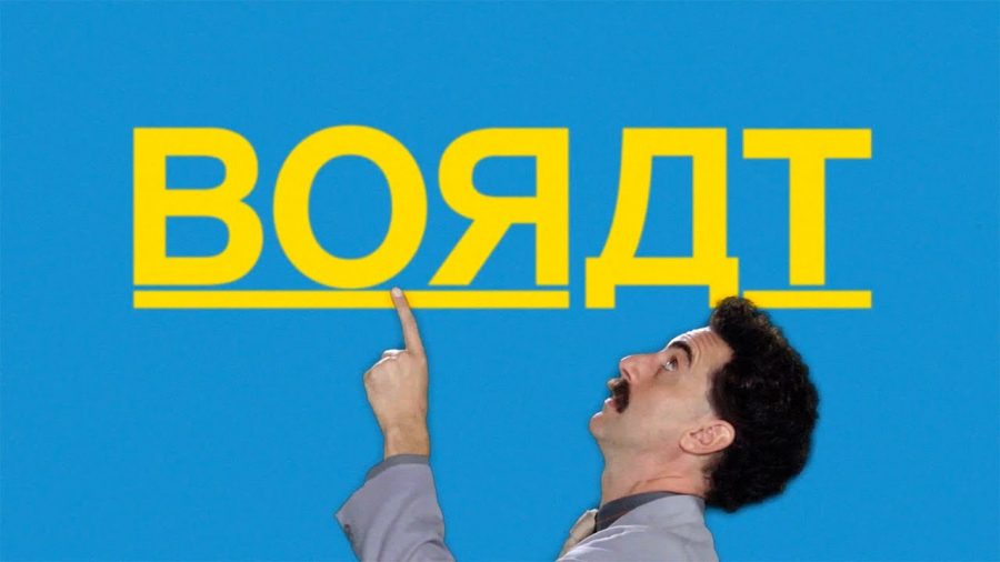 Borat+Subsequent+Moviefilm+Review