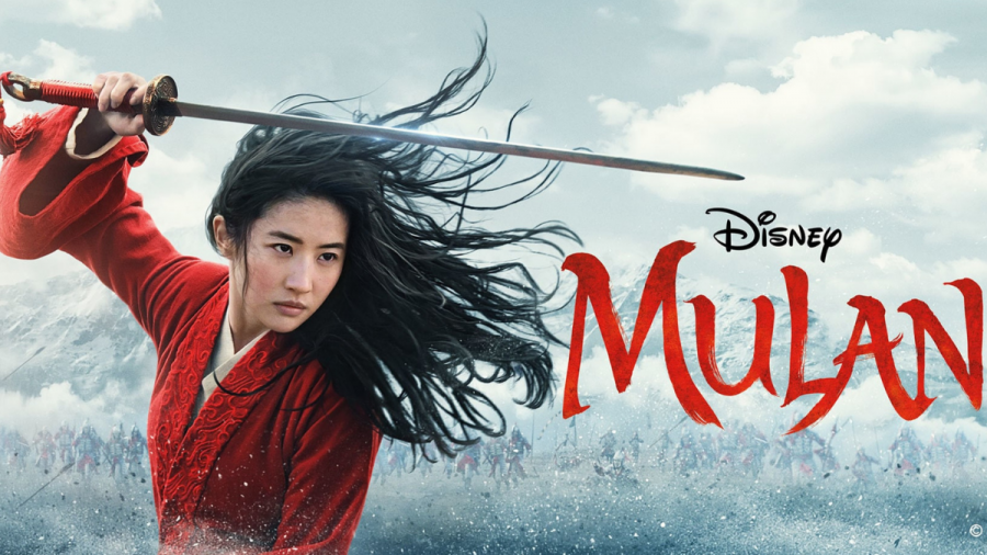 I Watched The Live-Action Mulan So You Don’t Have To- A Review