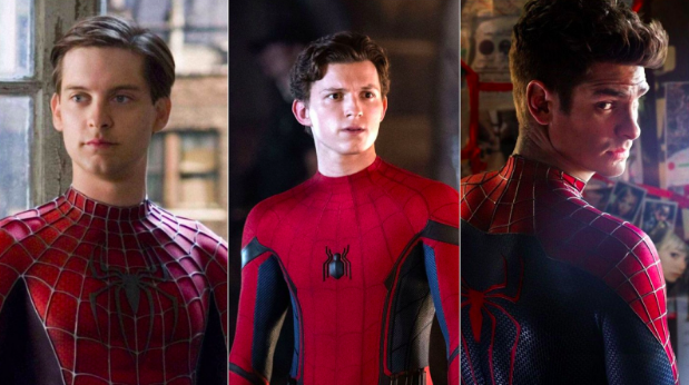 A Live-Action Spider-Verse is Brewing