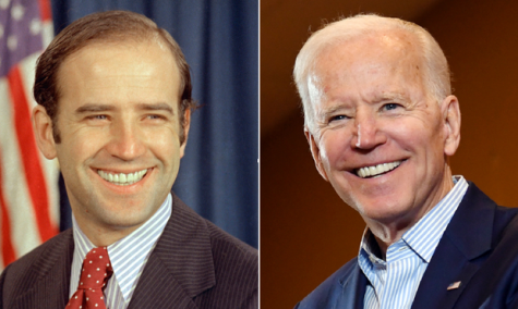 Age is More than Just a Number: Joe Biden’s Historic Presidency