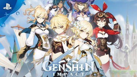 Why Genshin Impact is the Game of the Year