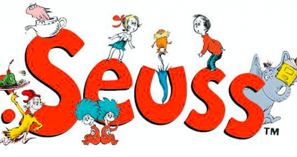 6 Dr. Seuss Books Removed From Publishing