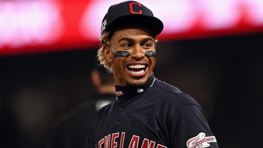 After trading for Francisco Lindor, (aka Mr. Smile) the Mets look like a team that can win the World Series.