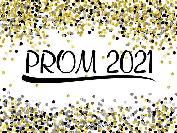 2021 Prom Update