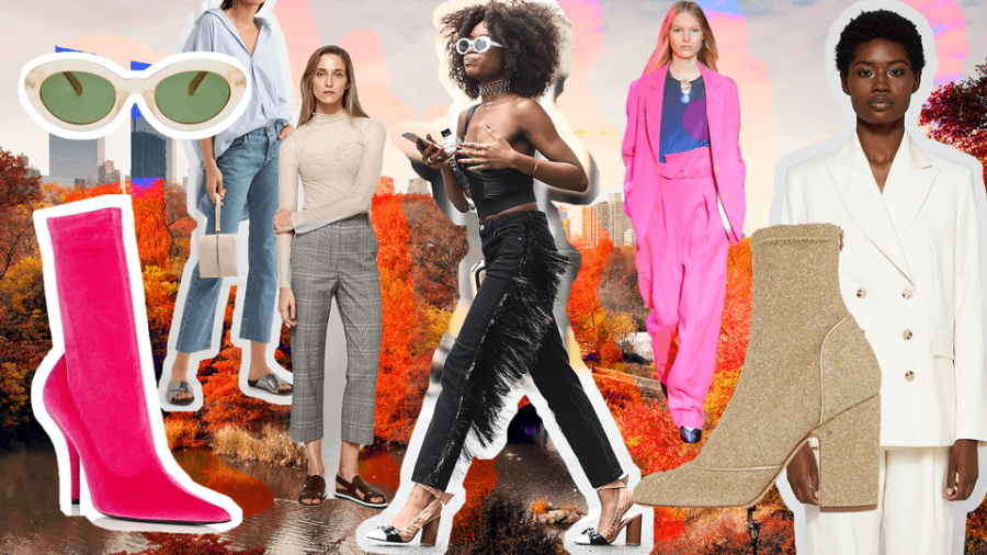 The Promotion of Fast Fashion from Influencers Is Problematic and  Unsustainable - The Daily Utah Chronicle