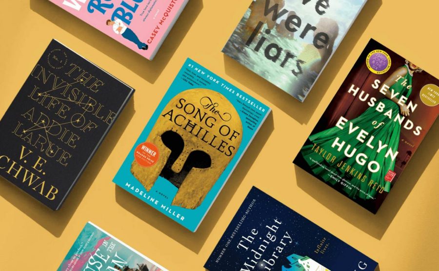 BookTok Books to Read This Summer