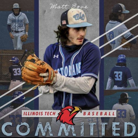 Committed: Matthew Bove