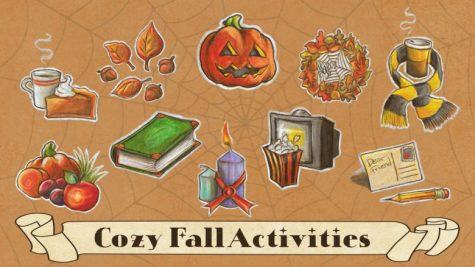 Fall Activities