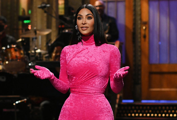 Why Kim Kardashian’s SNL Episode Worked