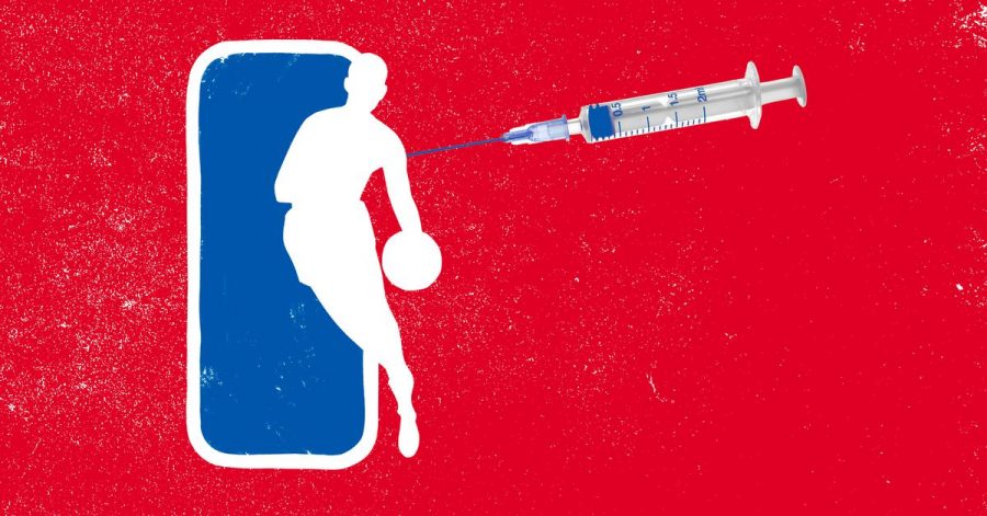 NBA and Vaccines: Whats Going On?