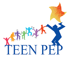 Teen Pep! What’s It All About?