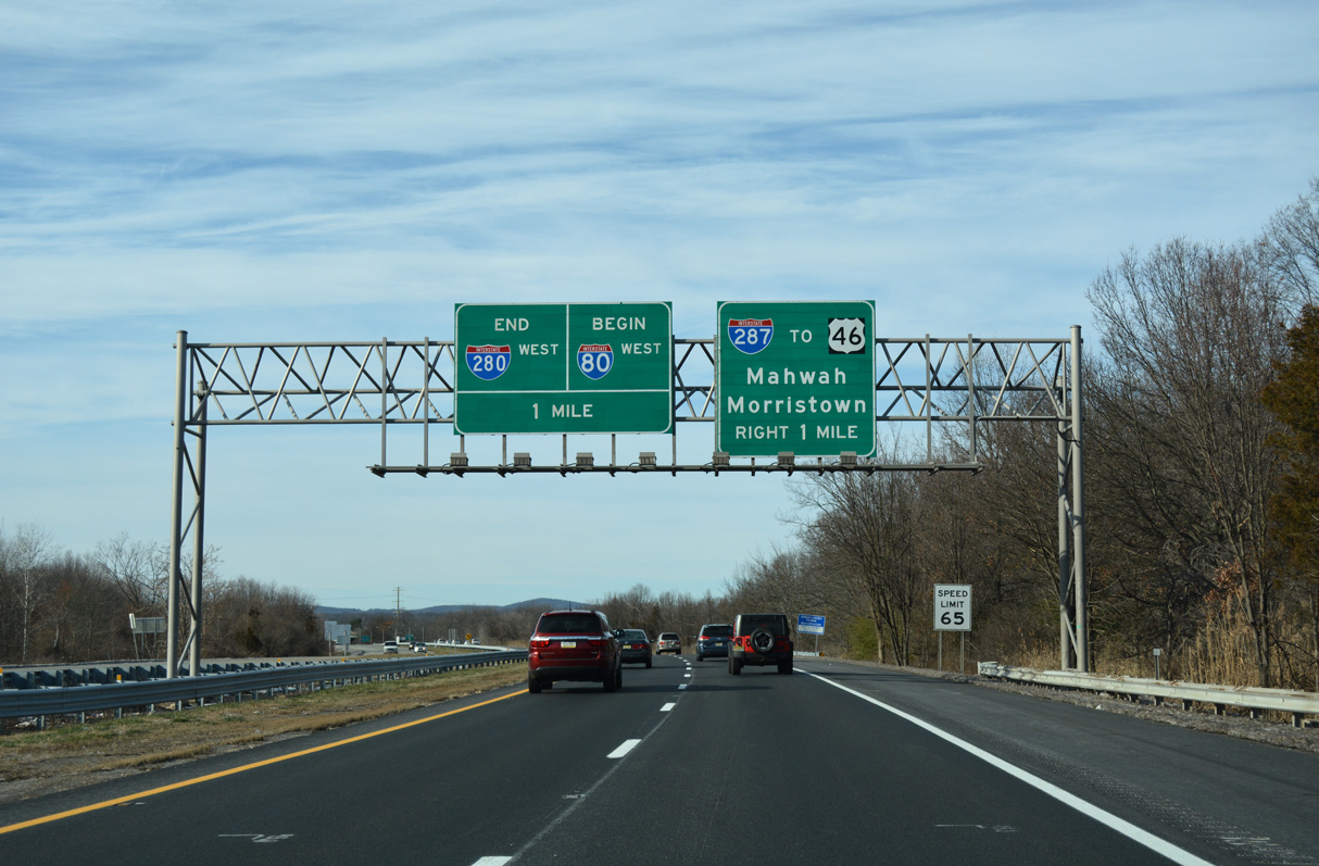 How Dangerous is Interstate 280? – The Pioneer