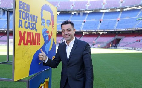 A New Direction for FC Barcelona?