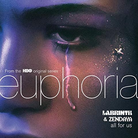 Why Does Everyone Love Euphoria?