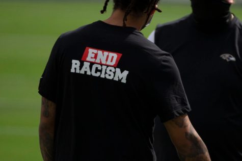 Racial Disparities in Professional Sports