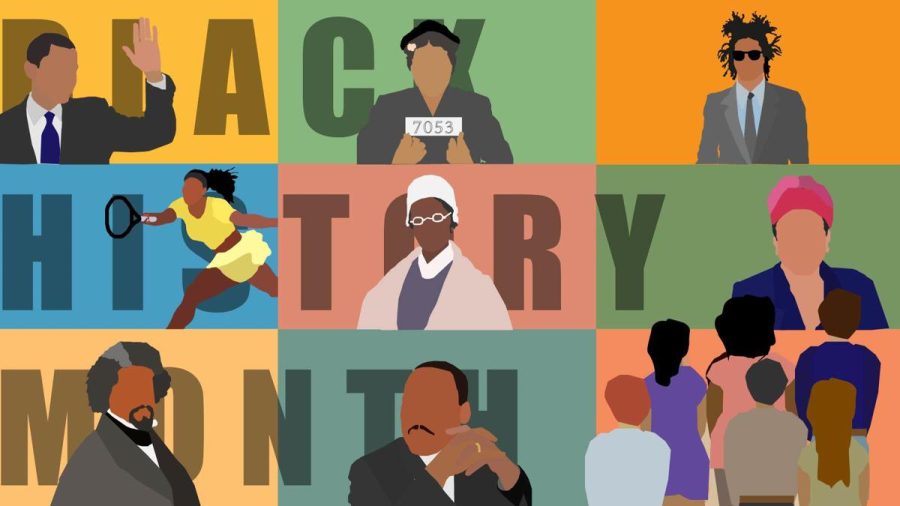 Reflecting on Black History Month and its Importance