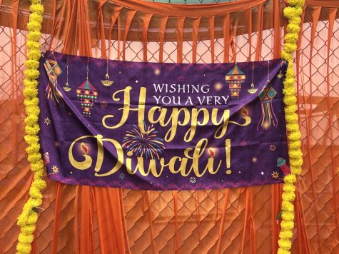 Diwali Banner