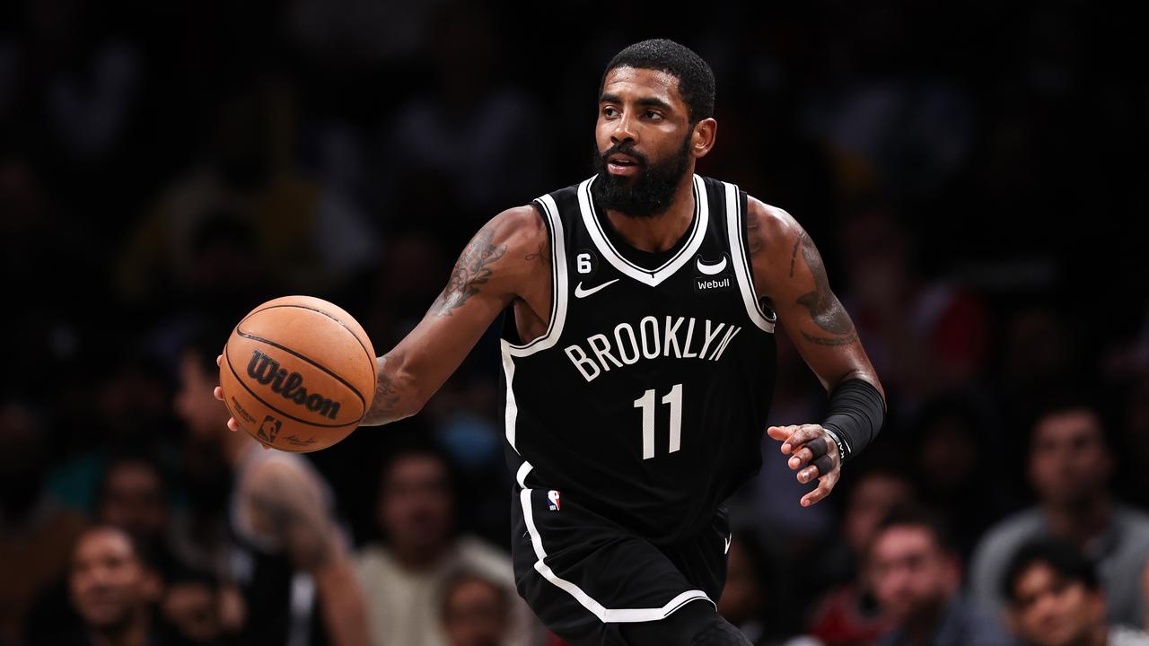 Kyrie Irving The Complicated Story behind his Suspension – The Pioneer